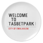 Welcome    to  Tasbetpark  Plates