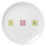 u S ES  Plates