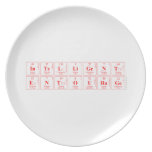 intelligent
 entourage   Plates