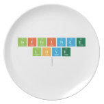 infinitize
 love
   Plates