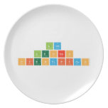 Los 
 Leones 
 cientificos   Plates