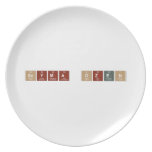 Seyma ozen  Plates