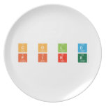 C O L D
 F I R E  Plates