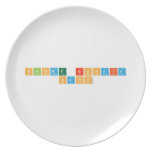 Salome Archaia
 Haoo  Plates