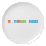 I will Retire
   Plates