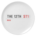 The 12th   Plates