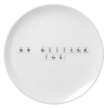 Seni seviyorum 
 Yasin   Plates