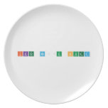 iker moñu nuez  Plates
