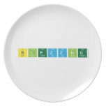 Blezzing  Plates