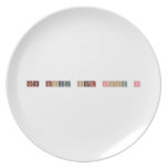 CUB SCOUT STEM LOCK IN  Plates