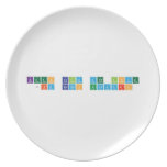 keep calm and love 
 jim ramos escuadro  Plates