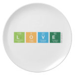 love  Plates