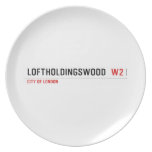 Loftholdingswood   Plates