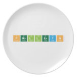 PHOLLERYN  Plates
