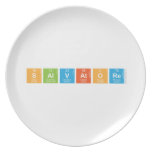 Salvatore  Plates
