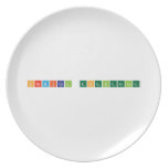 Chemical Engineering  Plates