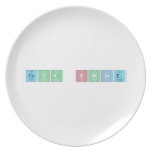 Ceva Swine  Plates