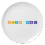 hasan akca  Plates