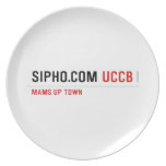sipho.com  Plates