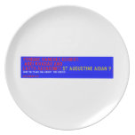 tyrique sanchez gilbert,  abdi khadar and  layth alhakim!!!  Plates
