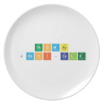 Thomas
 Joshi-Cale  Plates