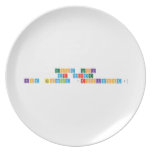 Good Luck
 Mr Warde 
 from Georgina (Rookwood)  Plates