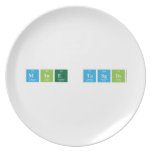 mine tasgin  Plates