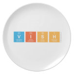 vish  Plates