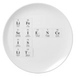 Life 
 Science
 is
 Lit  Plates