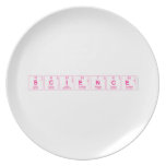 S|cienc|e  Plates