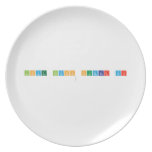love potion number nine
   Plates