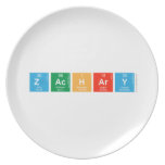 Zachary   Plates