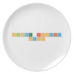 Salome Archaia
 Haoo   Plates