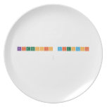 Friendship Scientists
 
   Plates