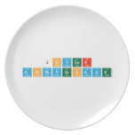 JOYEUX
 ANNIVERSAIRE  Plates