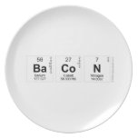 Bacon   Plates