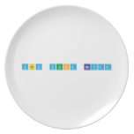 yasir yusa beyza  Plates
