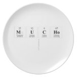 Mucho
   Plates