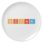 Hichem  Plates
