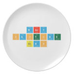 mary
 saotome
 simp  Plates