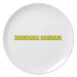 PANKAJ KUMAR  Plates