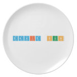 David Sun  Plates