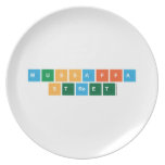 Mussaffa
 Street  Plates