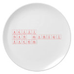 Happy
 tenth Monthsary
 Khaeram  Plates