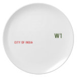 Rayyan Raza  Plates