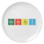 Smartey  Plates