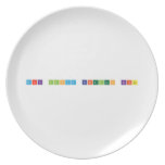 Mark Lloyd Cabrellas Frias  Plates