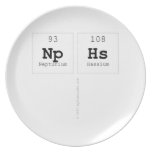 NPHS
   Plates