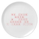 We Love
 Because
 He  First
 Loved Us
 1 John 4:19  Plates