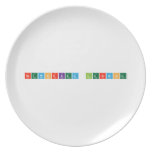 NetWorked Learning  Plates